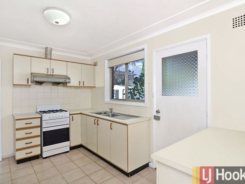 9 CRESSFIELD AVE, Carlingford NSW 2118