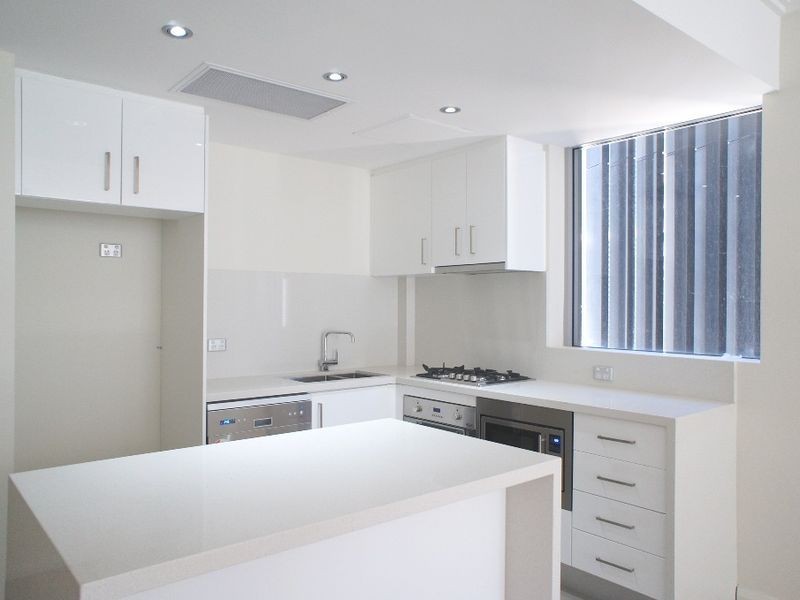 123/38 Shoreline Drive, Rhodes NSW 2138