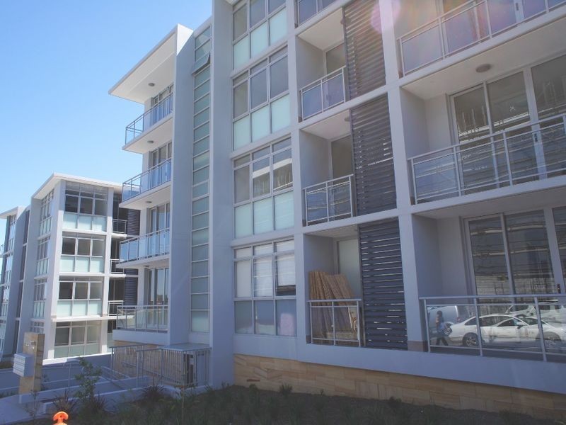 123/38 Shoreline Drive, Rhodes NSW 2138