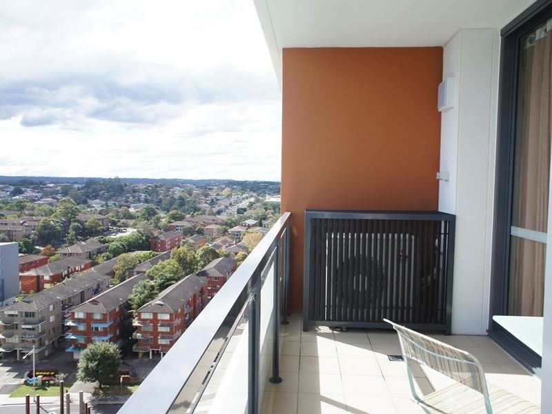 1101C 5 POPE ST, Ryde NSW 2112