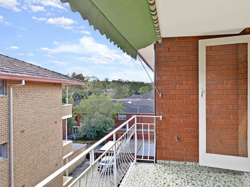 11/26 May Street, Eastwood NSW 2122