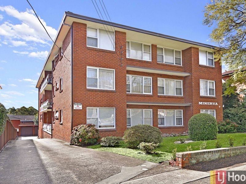 11/26 May Street, Eastwood NSW 2122