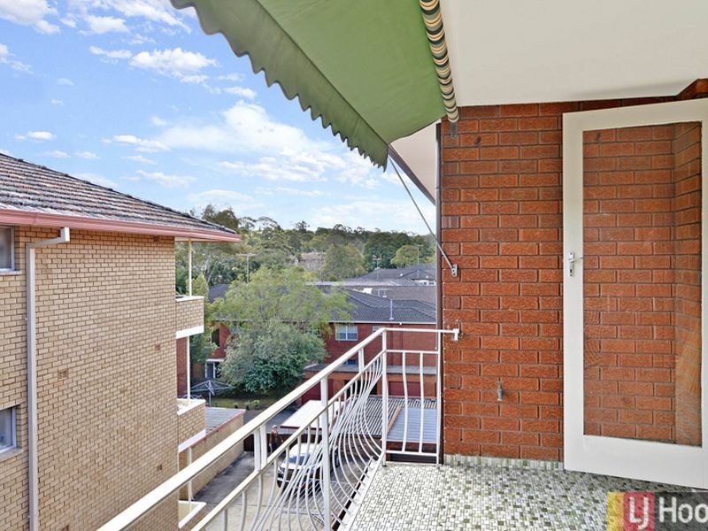 11/26 May Street, Eastwood NSW 2122