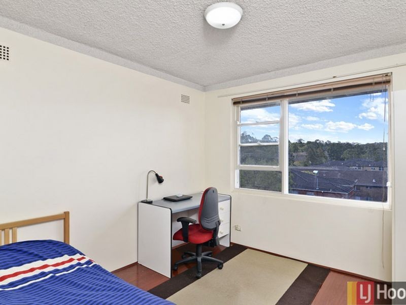 11/26 May Street, Eastwood NSW 2122