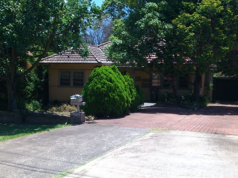 25 Threlfall Street, Eastwood NSW 2122