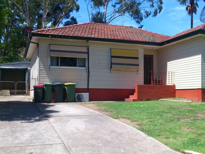 29 Moffatts Drive, Dundas Valley NSW 2117