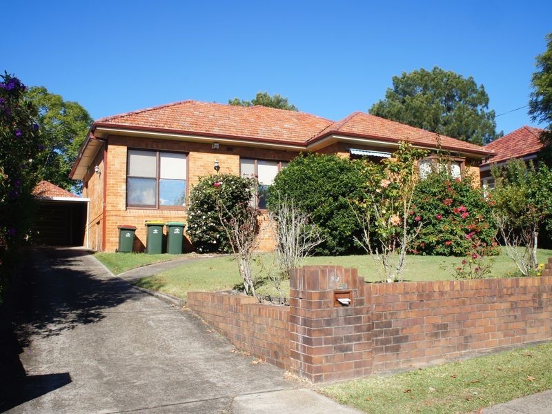 31 Cliff Road, Epping NSW 2121