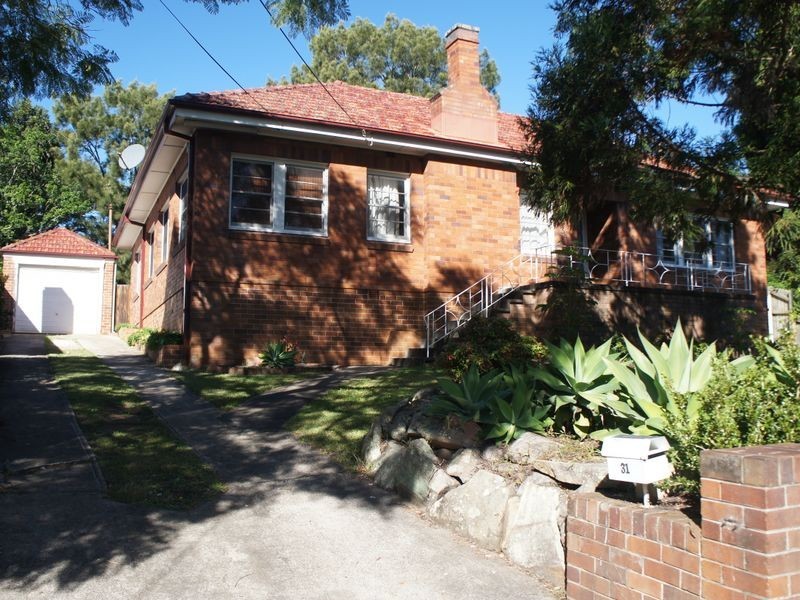 31 Cliff Road, Epping NSW 2121