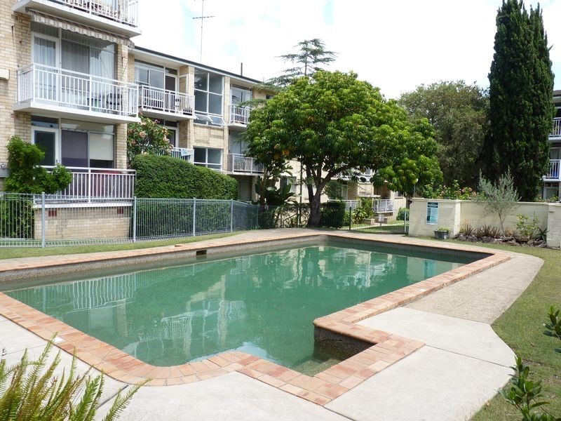 16/38A Ewart Street, Marrickville NSW 2204