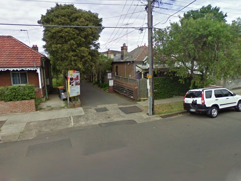 16/38A Ewart Street, Marrickville NSW 2204