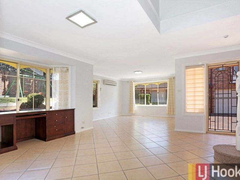 2/125 Oakes Road, Carlingford NSW 2118