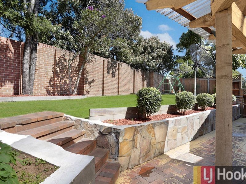 2/125 Oakes Road, Carlingford NSW 2118
