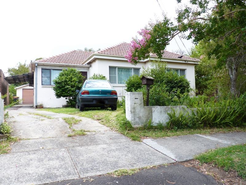 611 Mowbray road, Lane Cove NSW 2066