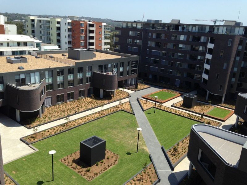 Penthouse/19 Baywater Drive, Wentworth Point NSW 2127