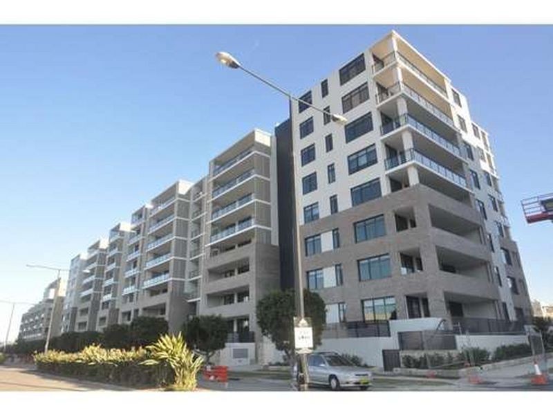 Penthouse/19 Baywater Drive, Wentworth Point NSW 2127