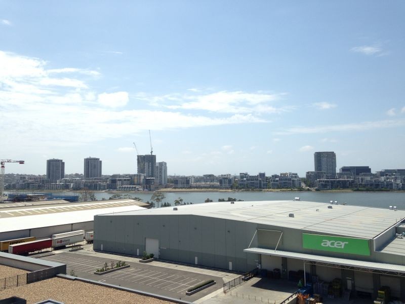 Penthouse/19 Baywater Drive, Wentworth Point NSW 2127