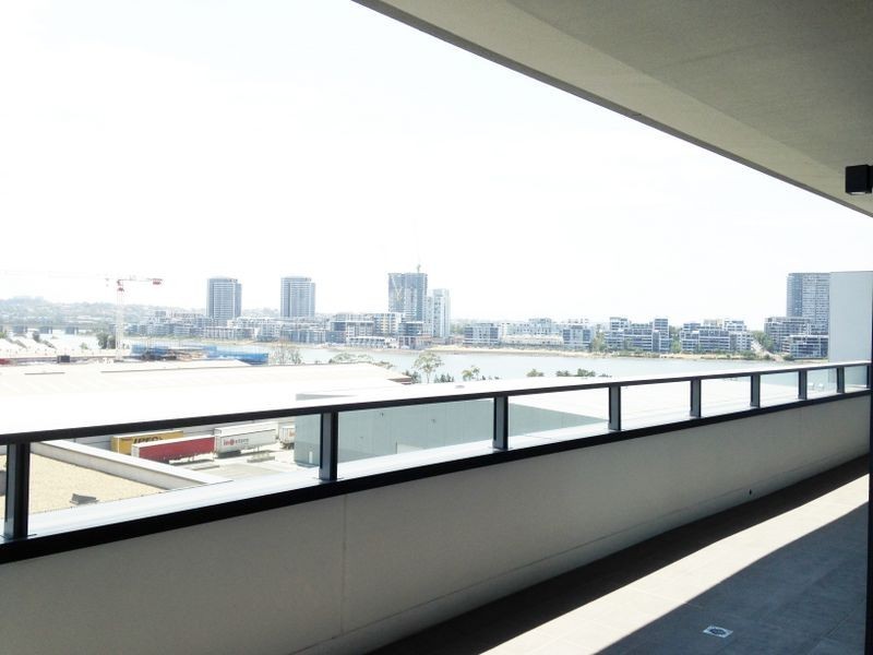 Penthouse/19 Baywater Drive, Wentworth Point NSW 2127