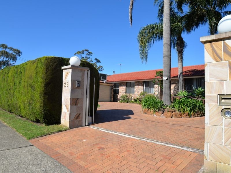 25 Booralie Road, Terrey Hills NSW 2084