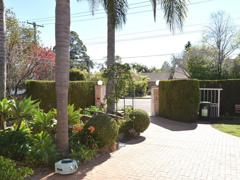 25 Booralie Road, Terrey Hills NSW 2084