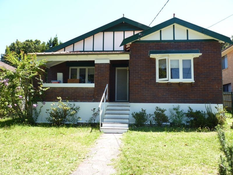 34 Tarrants Avenue, Eastwood NSW 2122