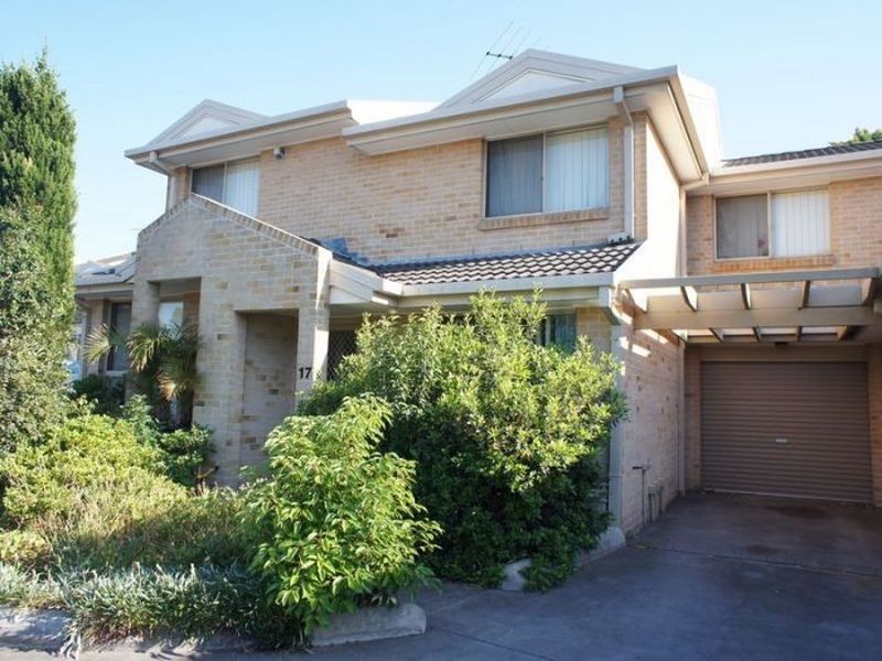 50-56 Boundary Road, Chester Hill NSW 2162