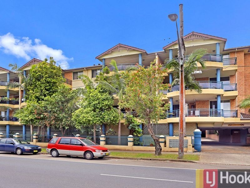 14/44-48 Isabella Street, North Parramatta NSW 2151