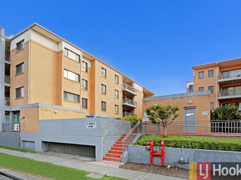 46/22-26 Herbert Street, West Ryde NSW 2114