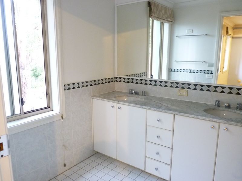 - Lancaster Drive, Marsfield NSW 2122