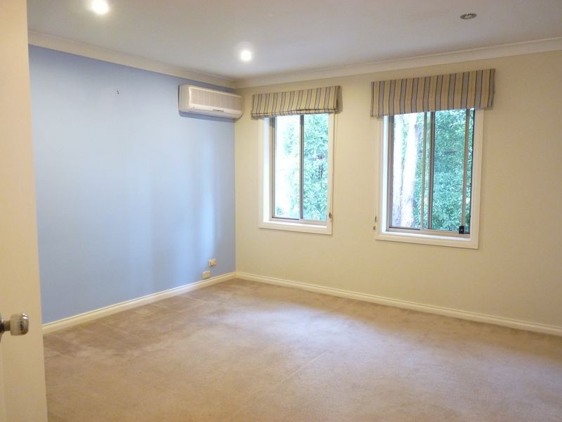 - Lancaster Drive, Marsfield NSW 2122