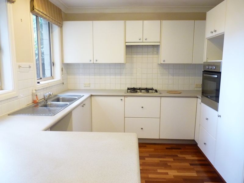 - Lancaster Drive, Marsfield NSW 2122