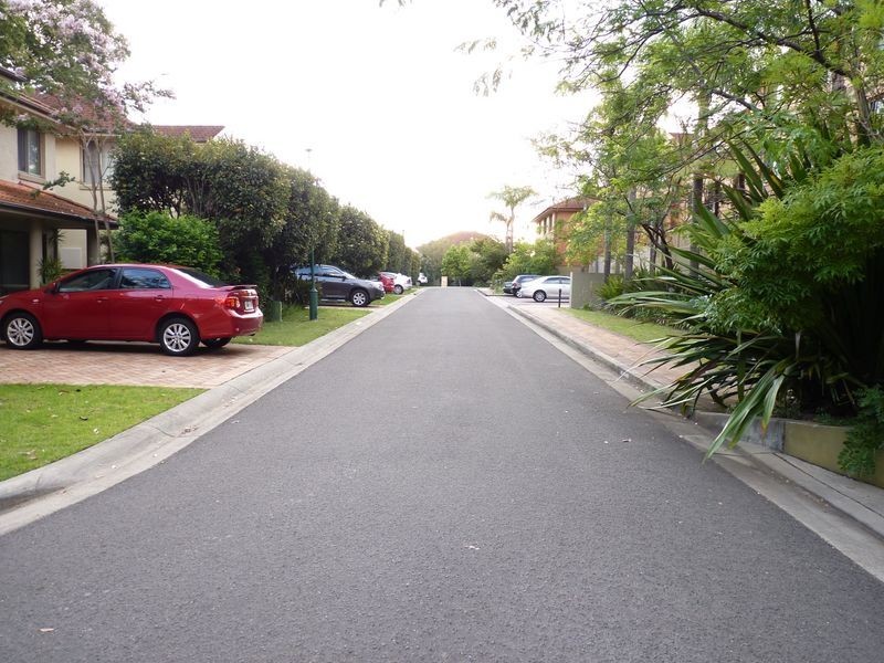 - Lancaster Drive, Marsfield NSW 2122