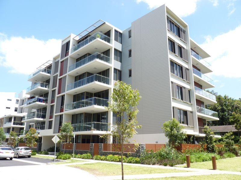 503/26 Ferntree Place, Epping NSW 2121