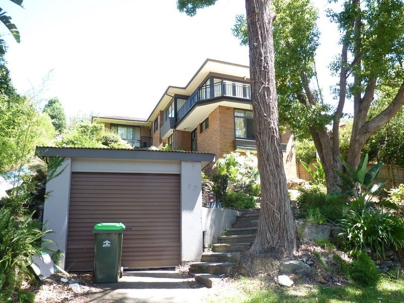 3/43 Stanley Road, Epping NSW 2121