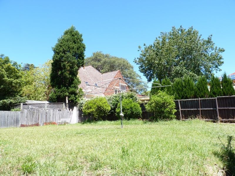 3/43 Stanley Road, Epping NSW 2121