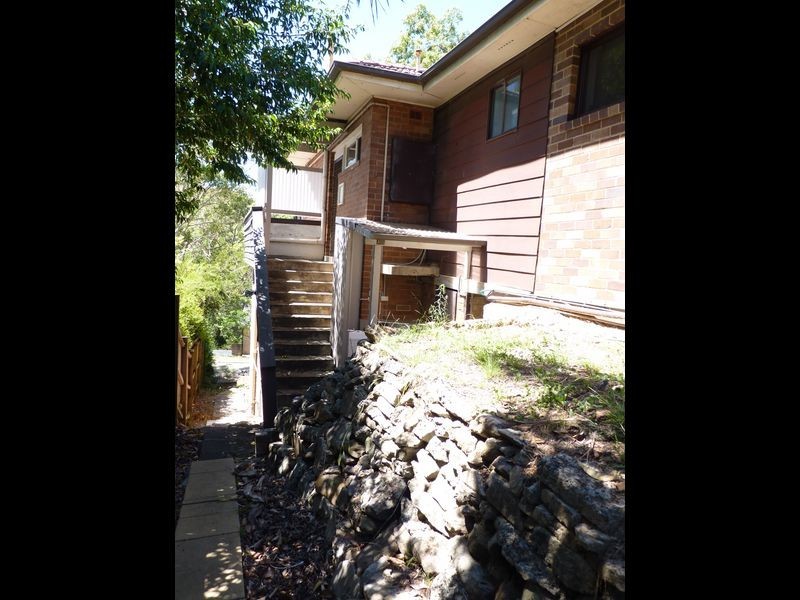 3/43 Stanley Road, Epping NSW 2121