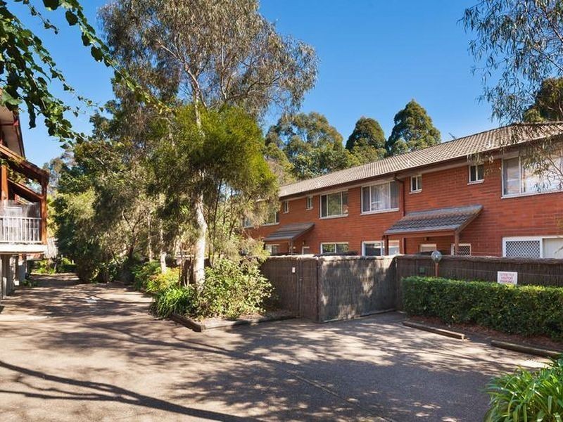 67/147 TALAVERA ROAD, Marsfield NSW 2122