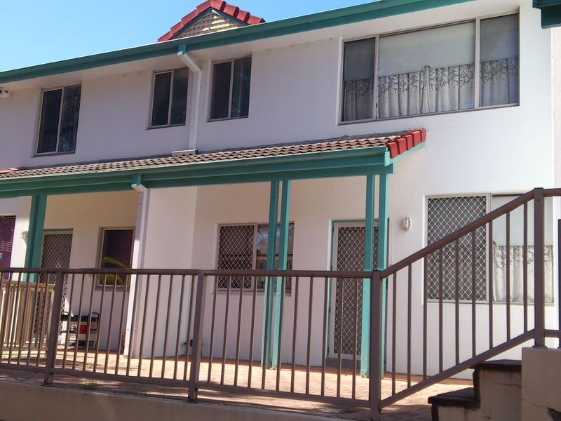 117/129B Park Road, Dundas NSW 2117