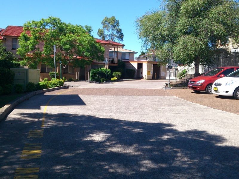 117/129B Park Road, Dundas NSW 2117