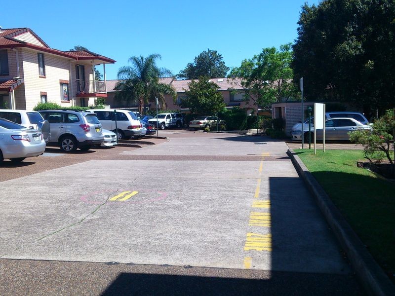 117/129B Park Road, Dundas NSW 2117