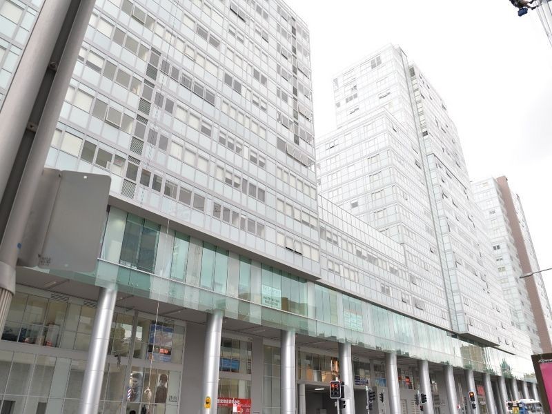 204/1 Railway Pde., Burwood NSW 2134