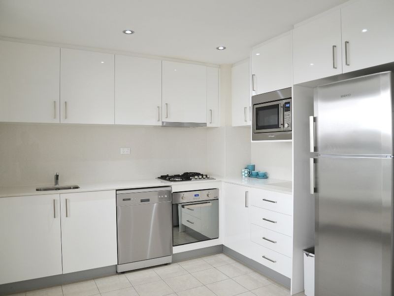 204/1 Railway Pde., Burwood NSW 2134