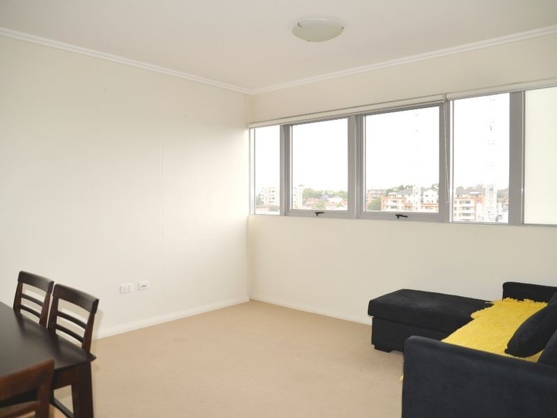 204/1 Railway Pde., Burwood NSW 2134