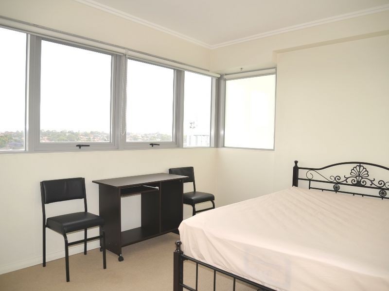 204/1 Railway Pde., Burwood NSW 2134