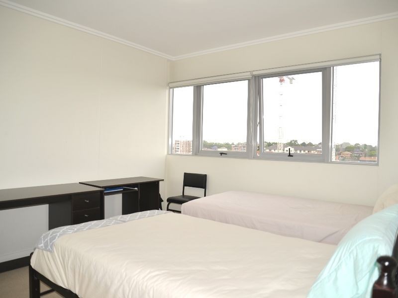 204/1 Railway Pde., Burwood NSW 2134