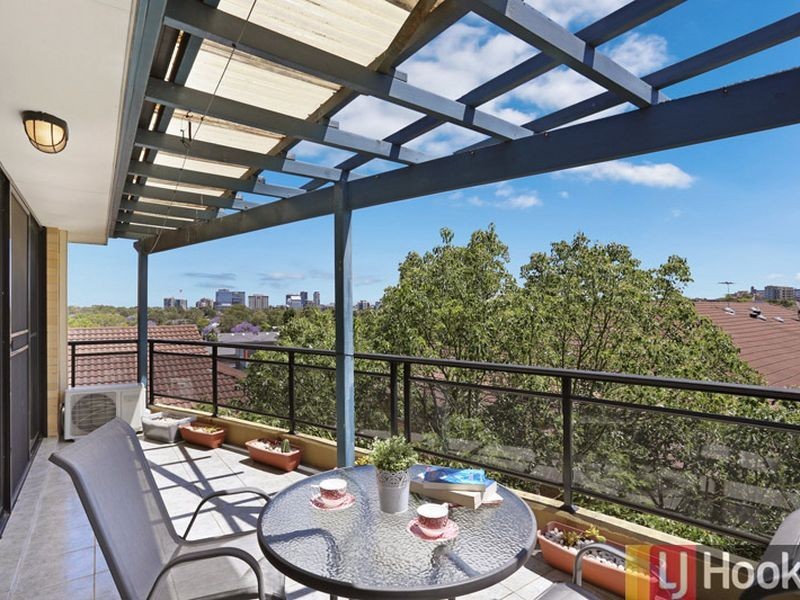 8/49 Buller Street, North Parramatta NSW 2151