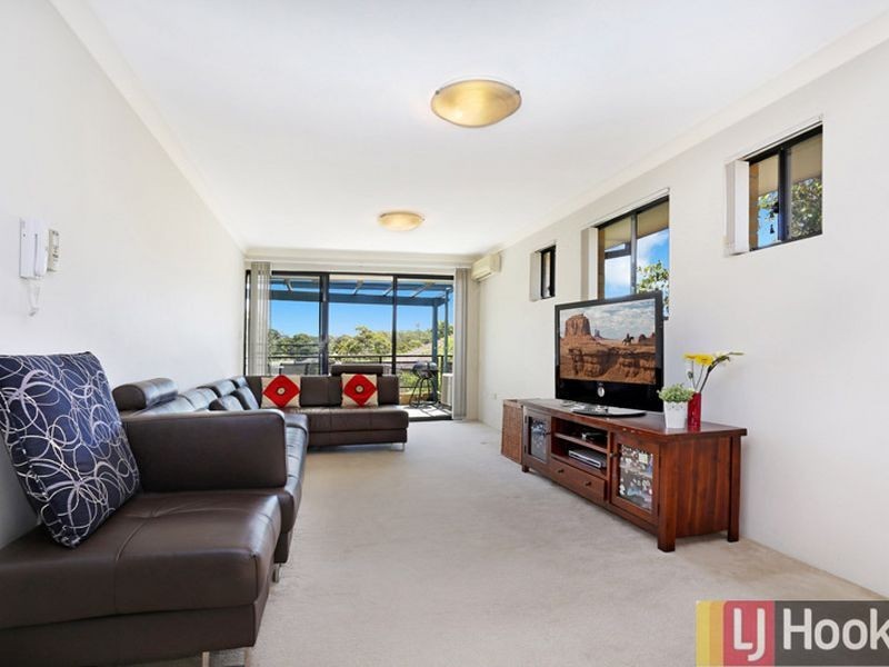 8/49 Buller Street, North Parramatta NSW 2151