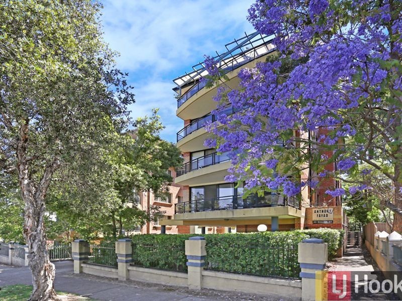 8/49 Buller Street, North Parramatta NSW 2151