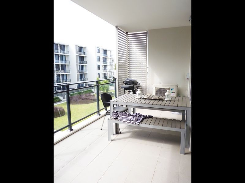 411/18 Corniche Drive, Wentworth Point NSW 2127