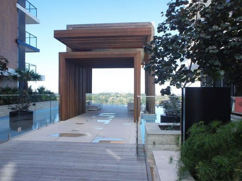 1101C/ 5 POPE STREET, Ryde NSW 2112