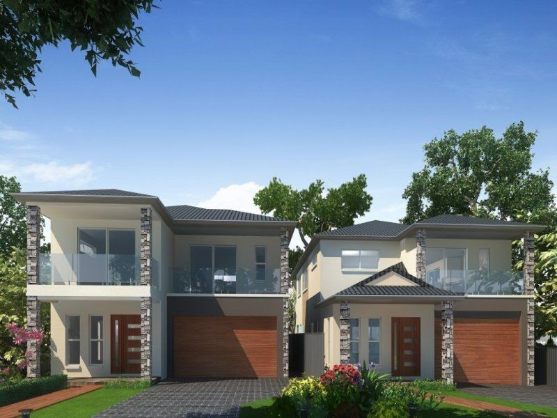 1 Lexington Ave, Eastwood NSW 2122